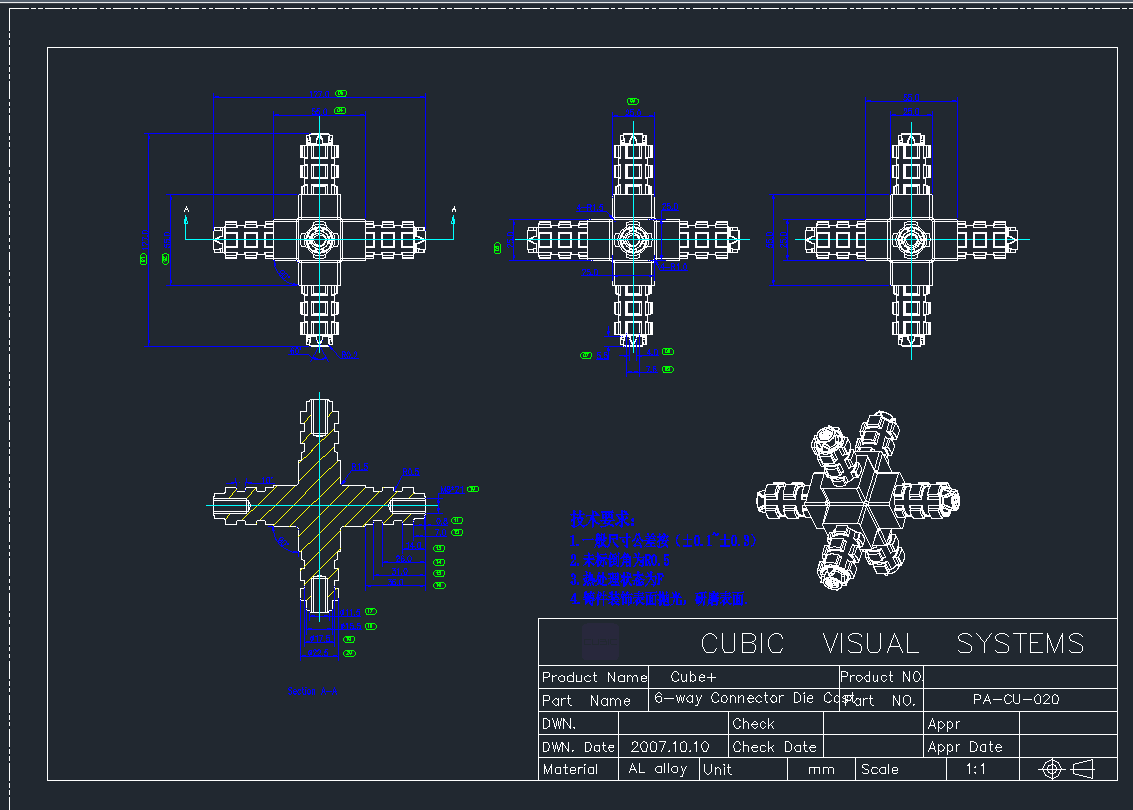 ���^�Dpr-cu-020CAD�D��