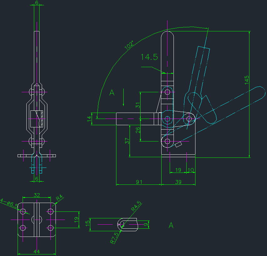 ���b�A��B3CAD�D��