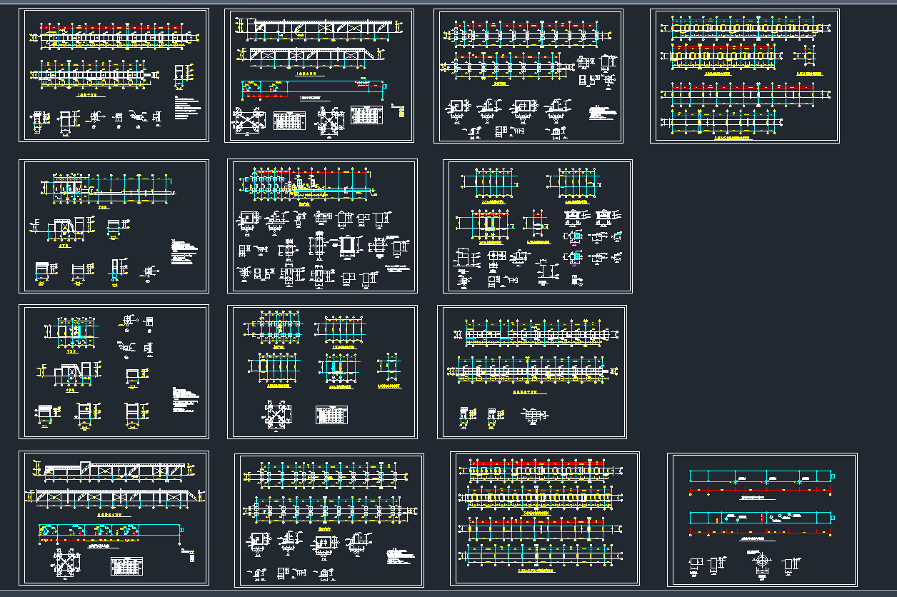 ��܇����CAD�D��