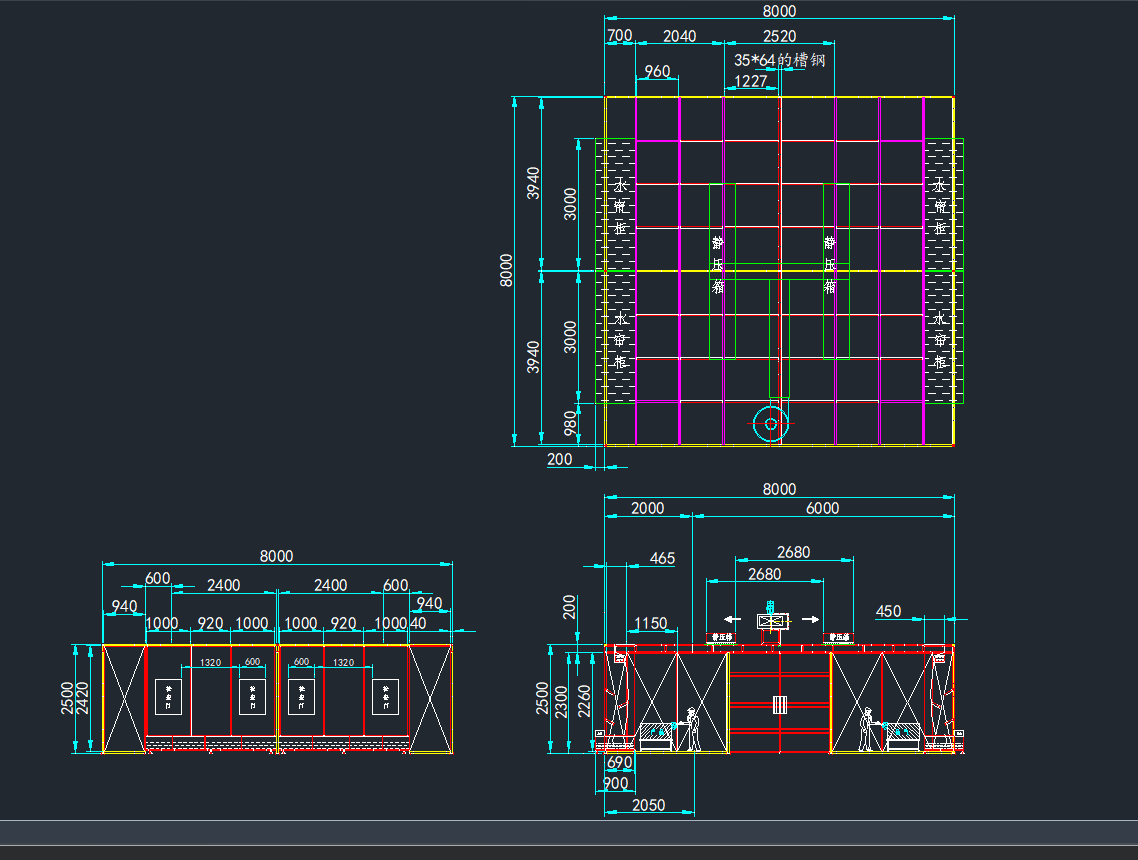 �濾��CAD�D��