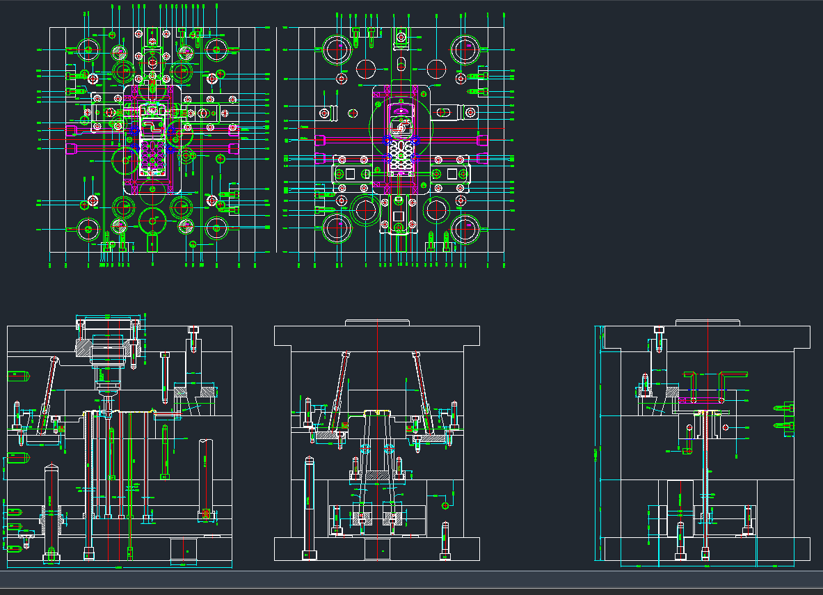 ^(jng)֙Cģ߽Y(ji)(gu)DCADD