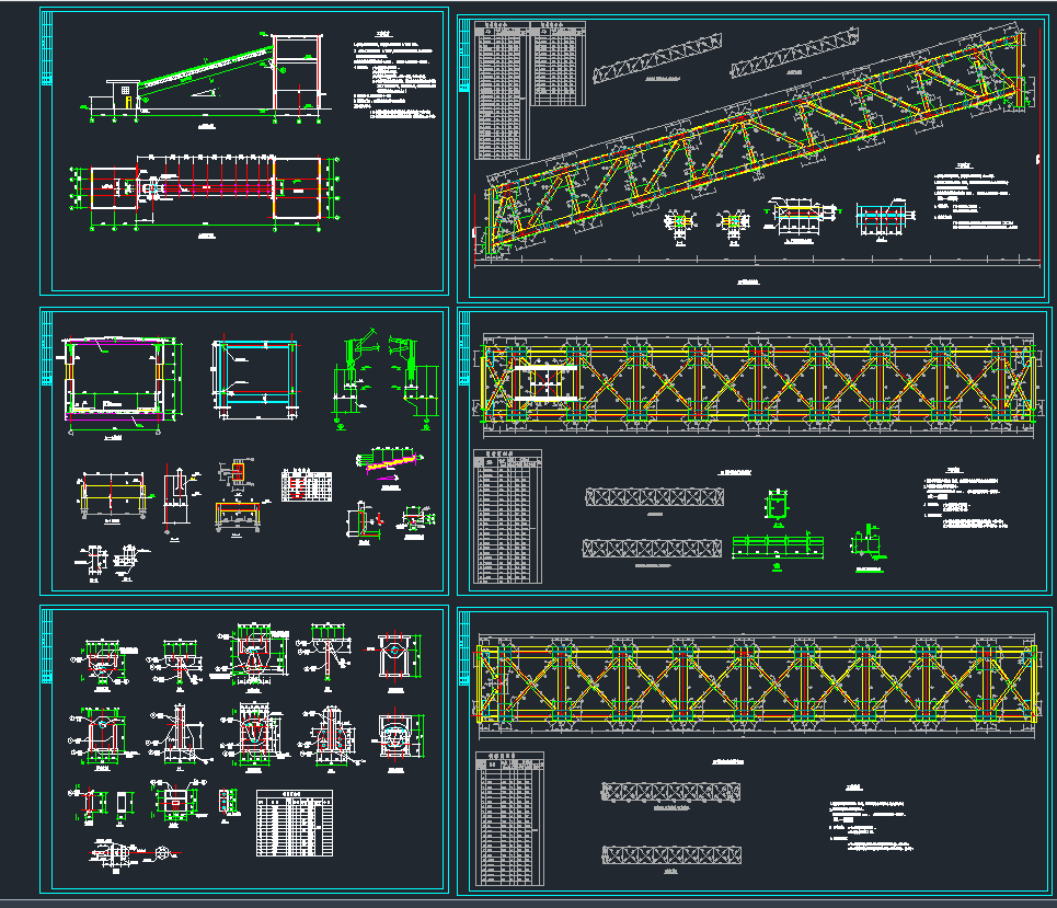 䓽Y(ji��)��(g��u)���CAD�D��