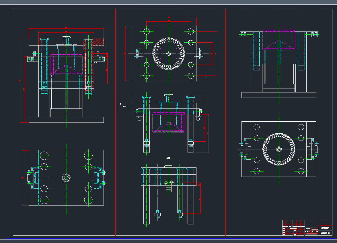�L(f��ng)��ע��ģCAD�D��