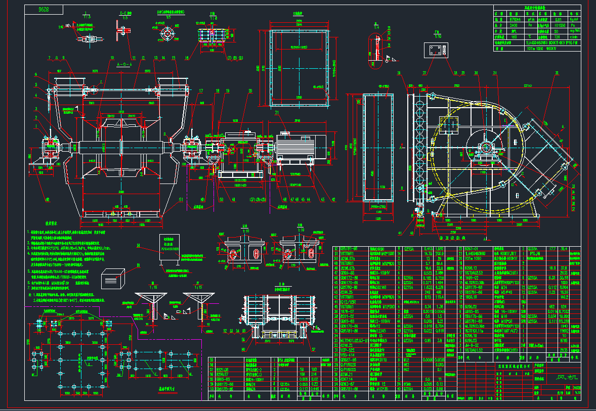 �L(f��ng)�C(j��)���DCAD�D��