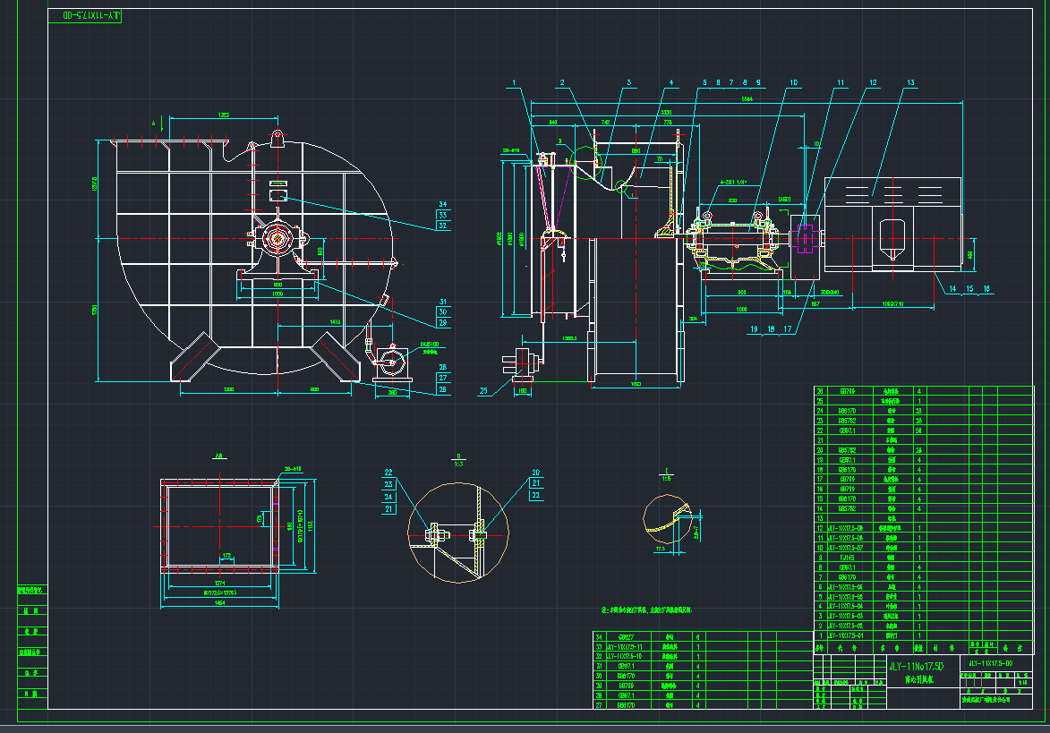 �L�C���b�DCAD�D��