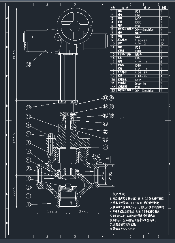 �߼���ͨ�yCAD�D��