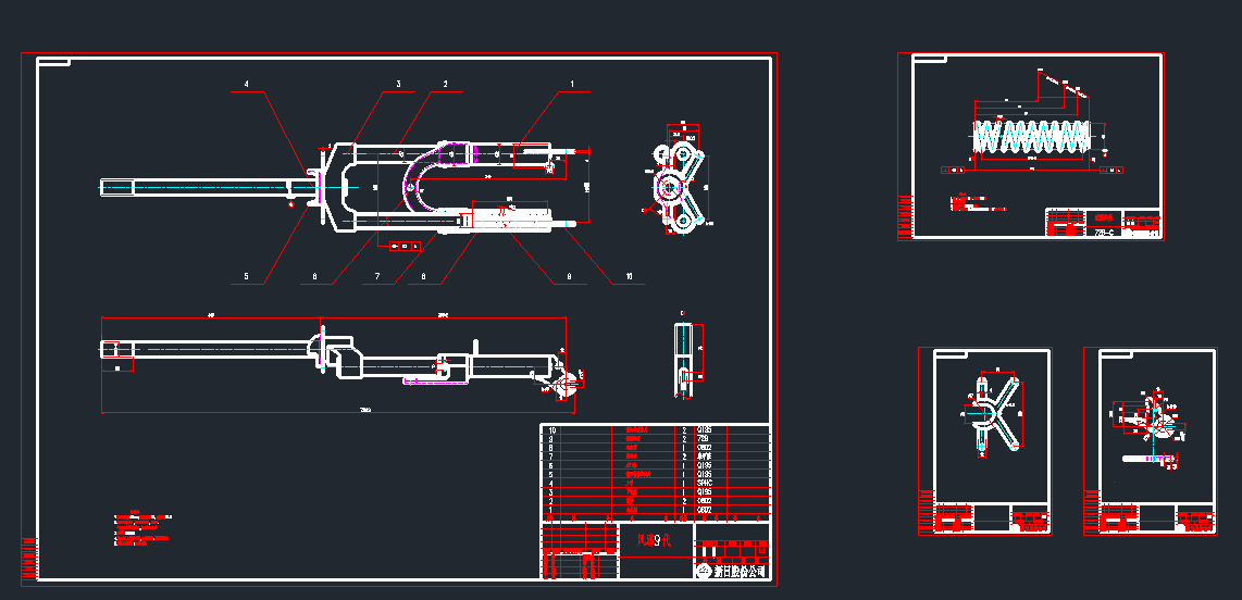 �L��9��ǰ��CAD�D��