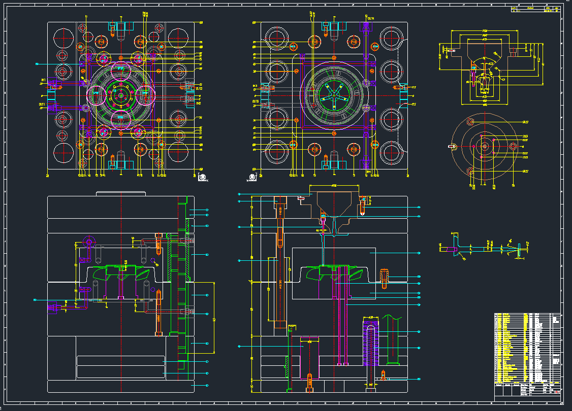 �L(f��ng)���~ģ�߈DCAD�D��