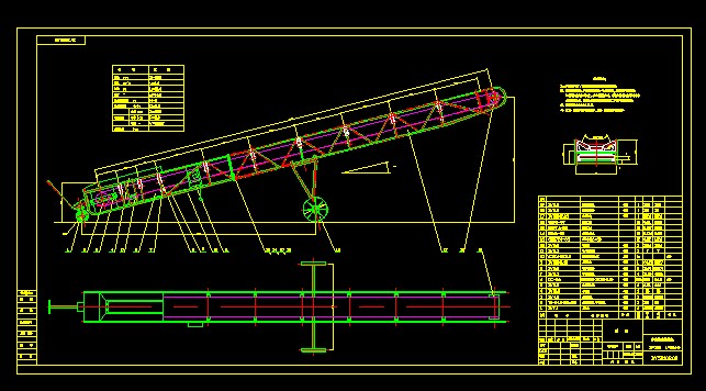�Ƅӎ�ʽݔ�͙CB500X10.4m
